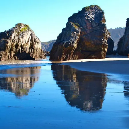 Turisticos Casa Nieves 라 프랑카