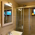 Apartamento Turísticos Casa Nieves *