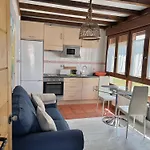 Apartamento Turísticos Casa Nieves *