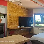 Apartamento Turísticos Casa Nieves *